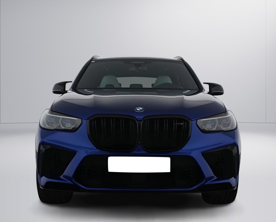 BMW X5 M Competition (2)
