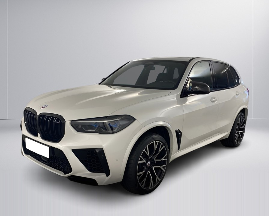 BMW X5 M Competition (2)