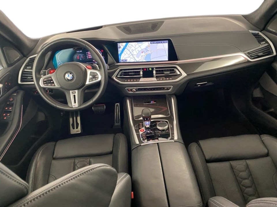 BMW X5 M Competition (5)