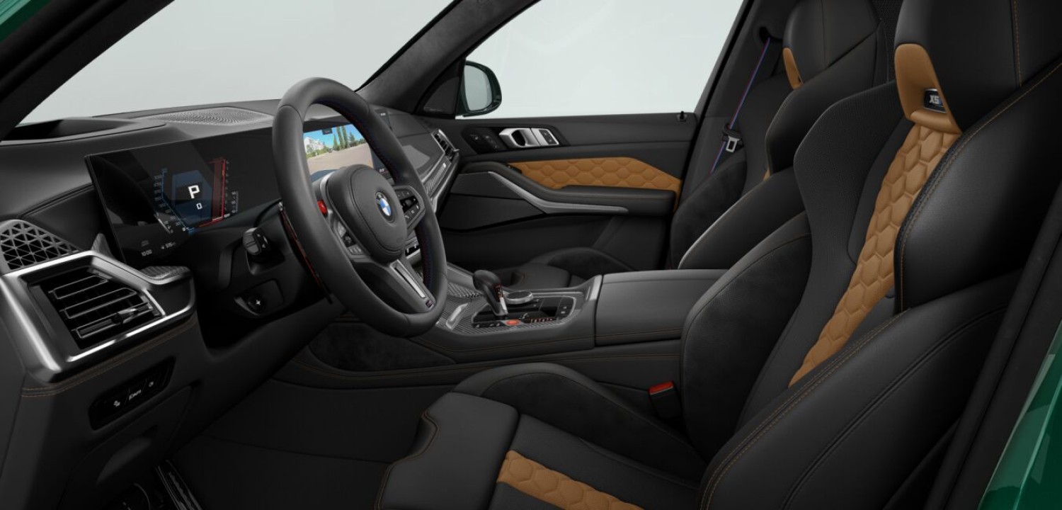 BMW X5 M Competition (4)