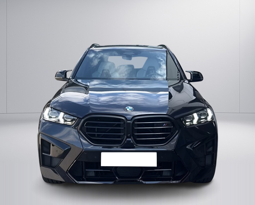 BMW X5 M Competition (2)
