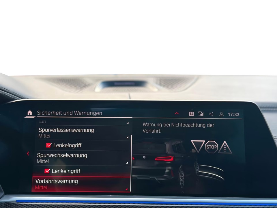 BMW X5 M Competition - foto 20