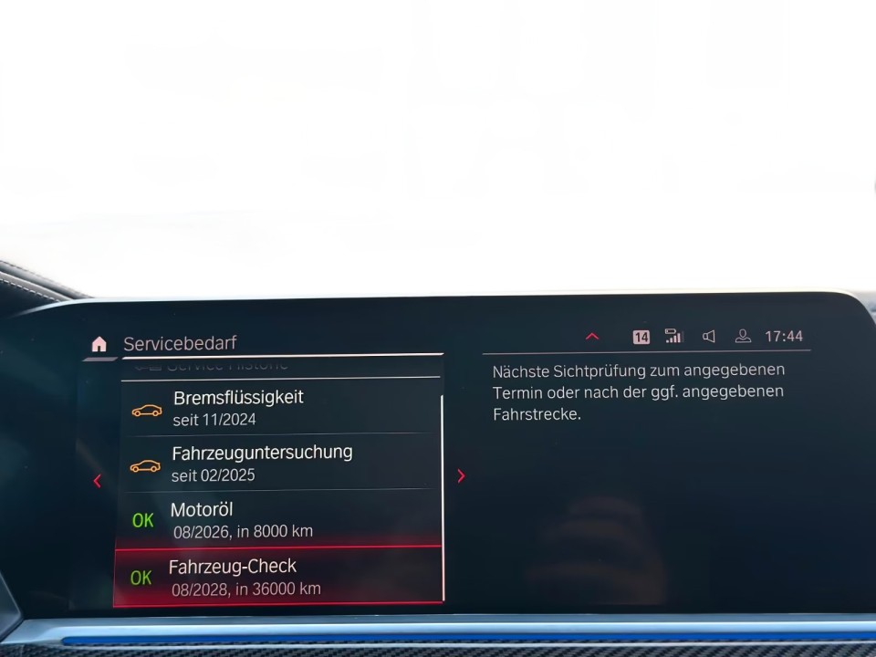 BMW X5 M Competition - foto 23