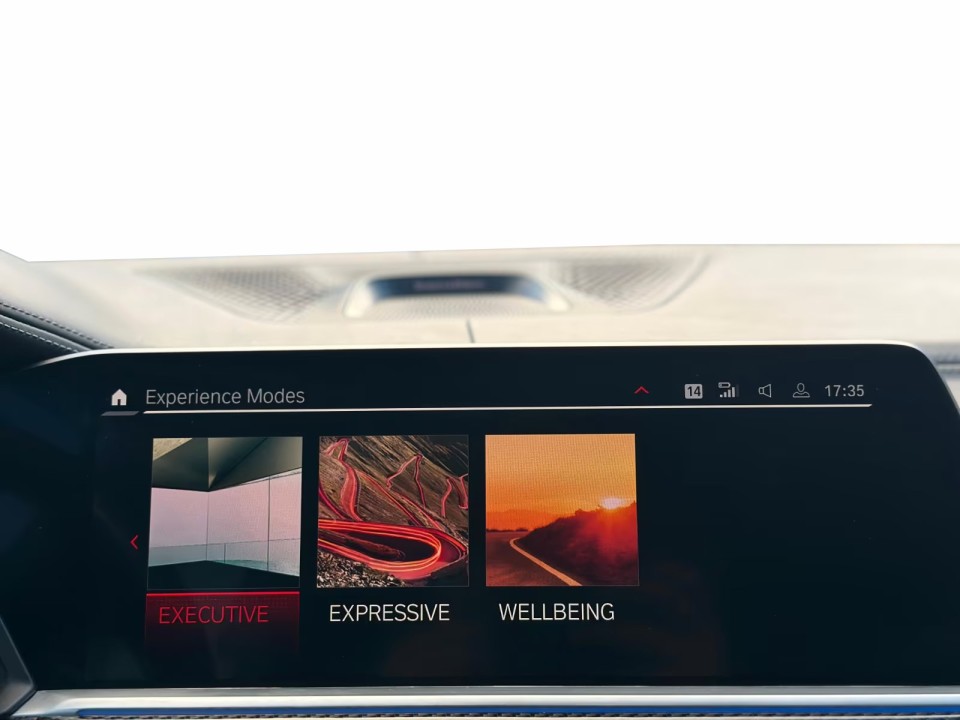 BMW X5 M Competition - foto 28