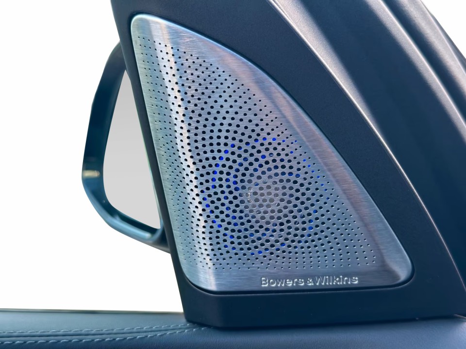 BMW X5 M Competition - foto 38