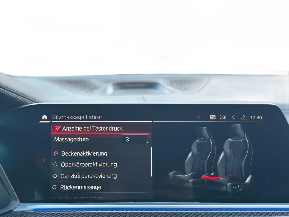 BMW X5 M Competition - foto 21