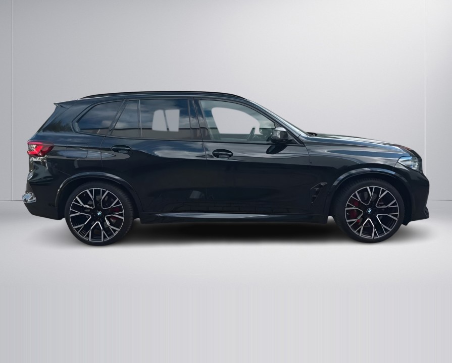 BMW X5 M Competition (2)