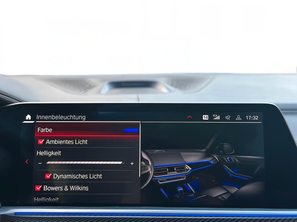 BMW X5 M Competition - foto 25