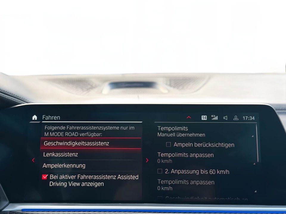 BMW X5 M Competition - foto 26