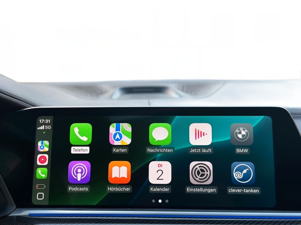 BMW X5 M Competition - foto 27