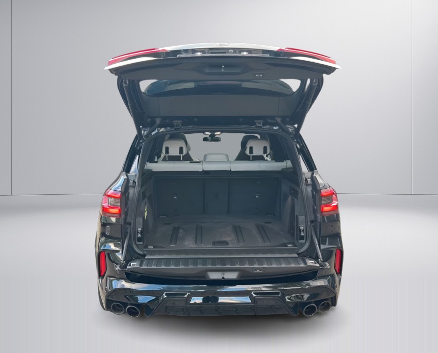 BMW X5 M Competition - foto 40