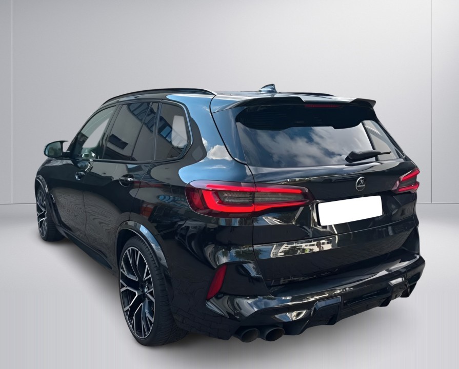 BMW X5 M Competition (5)