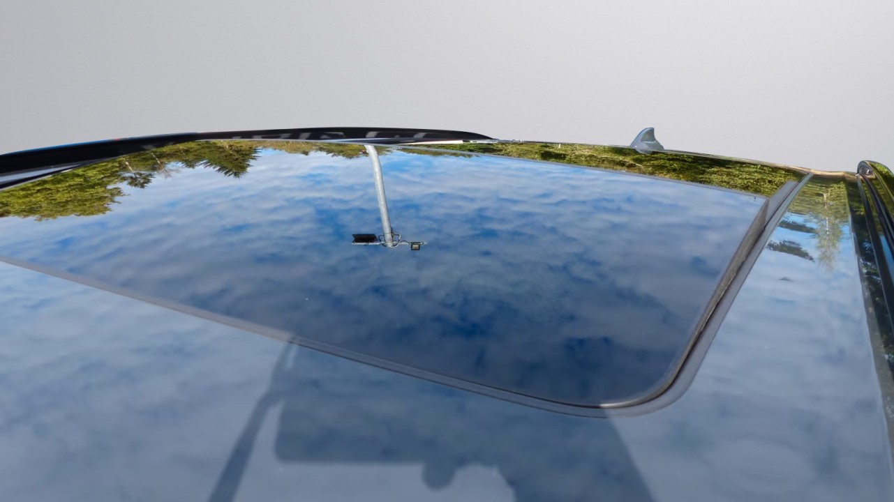 BMW X5 M Competition - foto 27