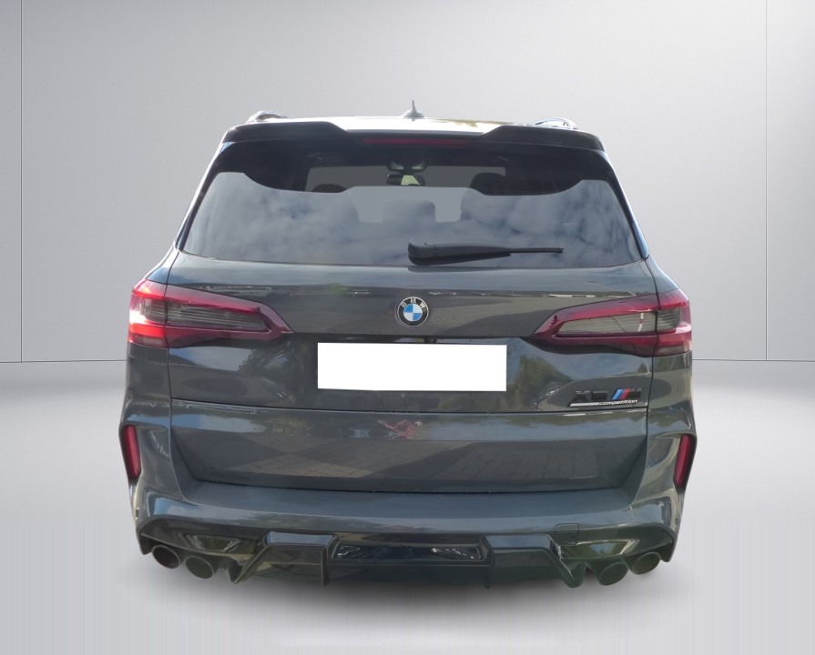 BMW X5 M Competition (4)