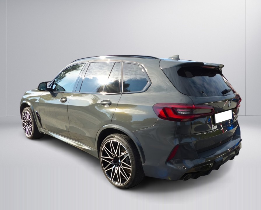 BMW X5 M Competition (5)