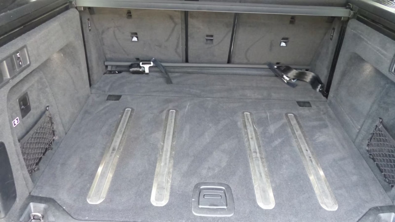 BMW X5 M Competition - foto 25