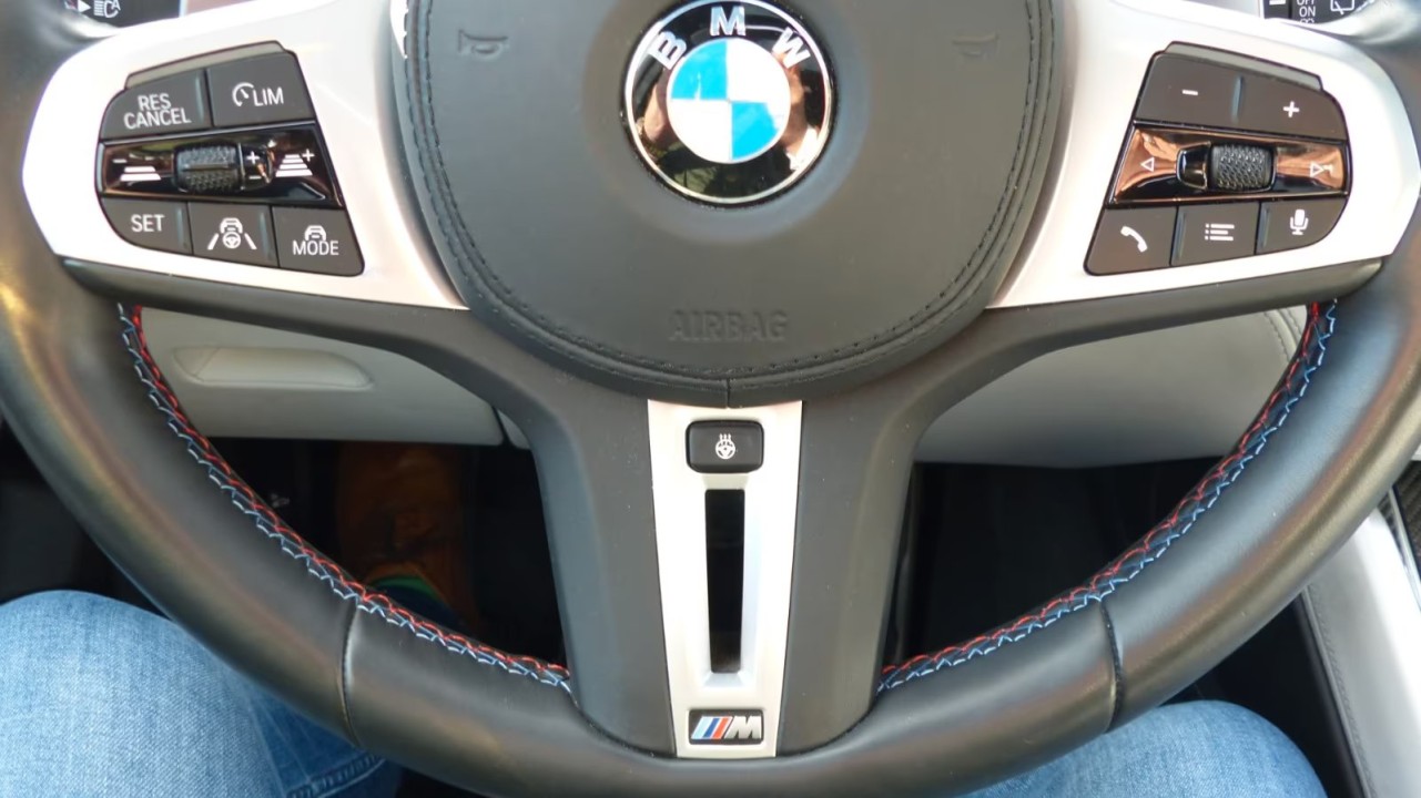 BMW X5 M Competition - foto 10