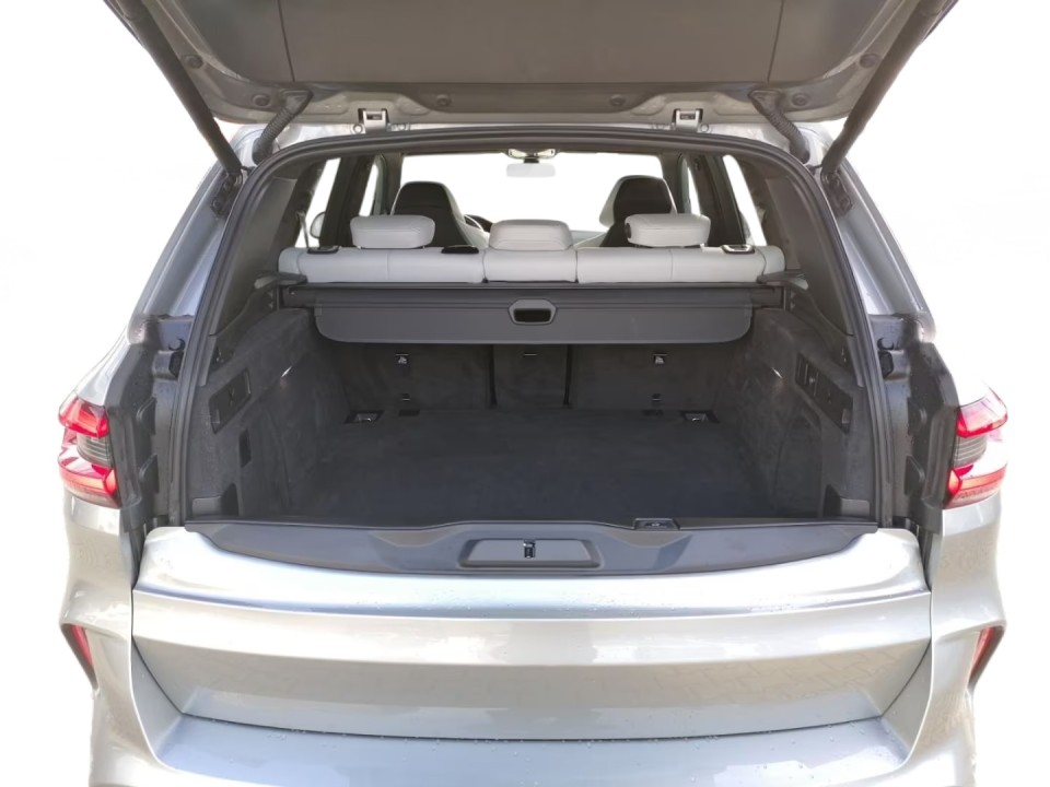 BMW X5 M Competition - foto 25