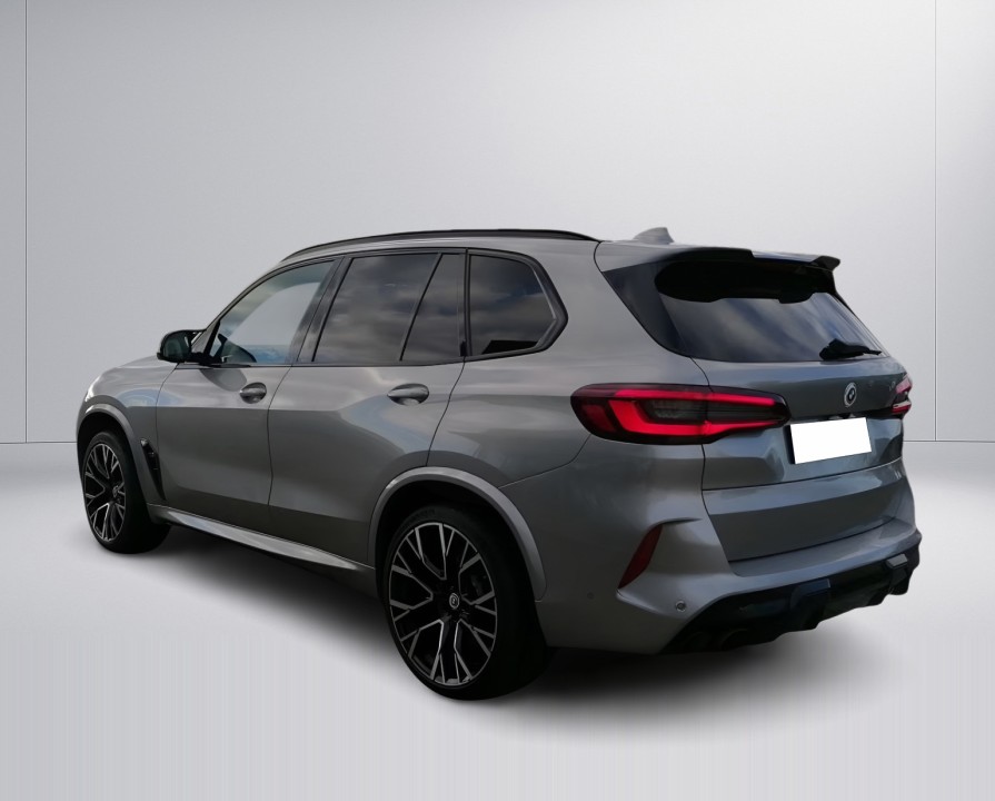 BMW X5 M Competition (4)