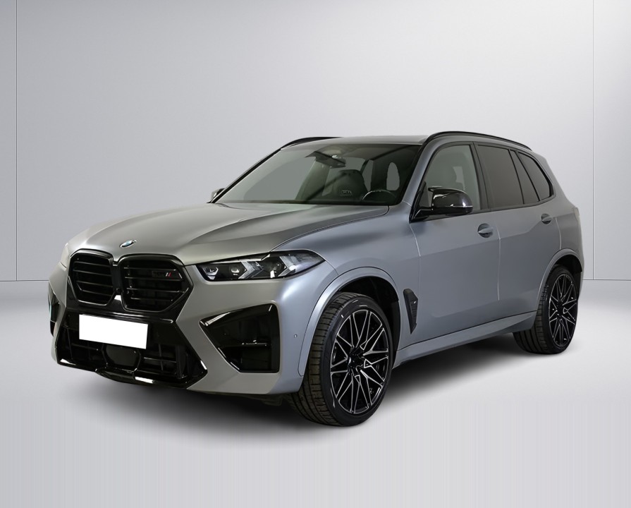 BMW X5 M Competition (2)