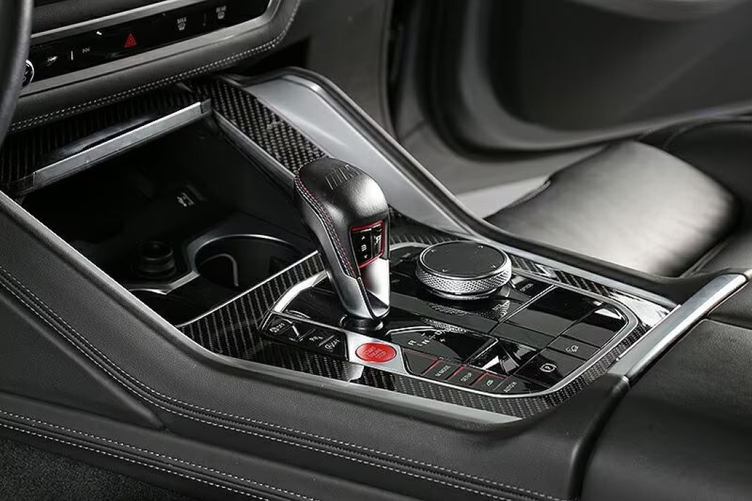 BMW X5 M Competition - foto 10