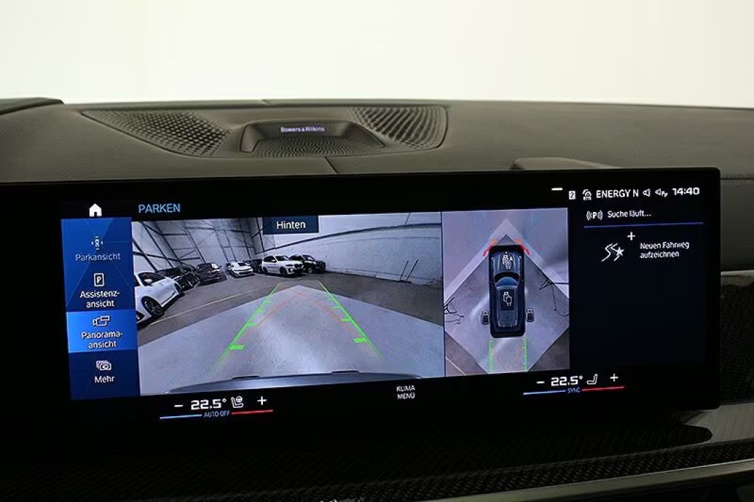 BMW X5 M Competition - foto 15