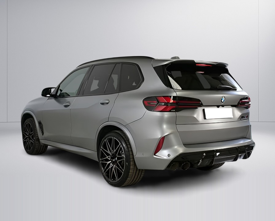 BMW X5 M Competition (4)