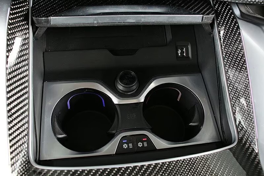 BMW X5 M Competition - foto 17