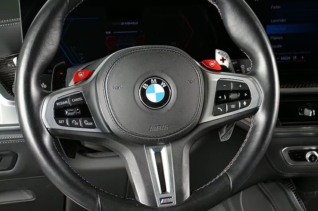 BMW X5 M Competition (5)