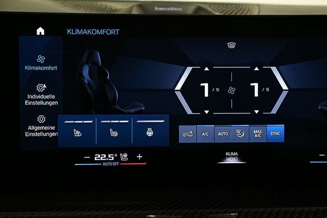 BMW X5 M Competition - foto 12