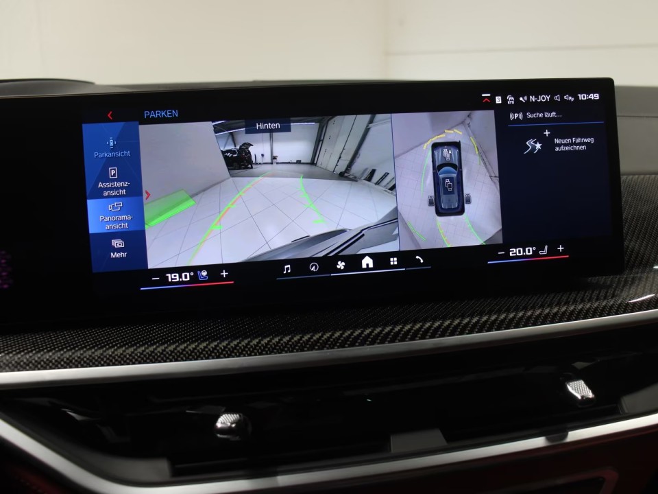 BMW X5 M Competition - foto 12