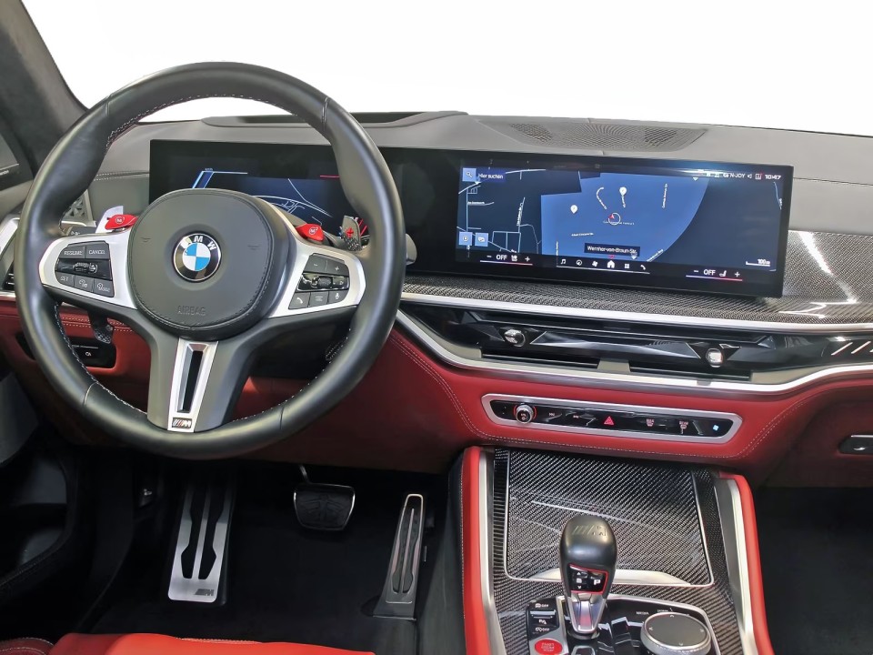 BMW X5 M Competition (5)