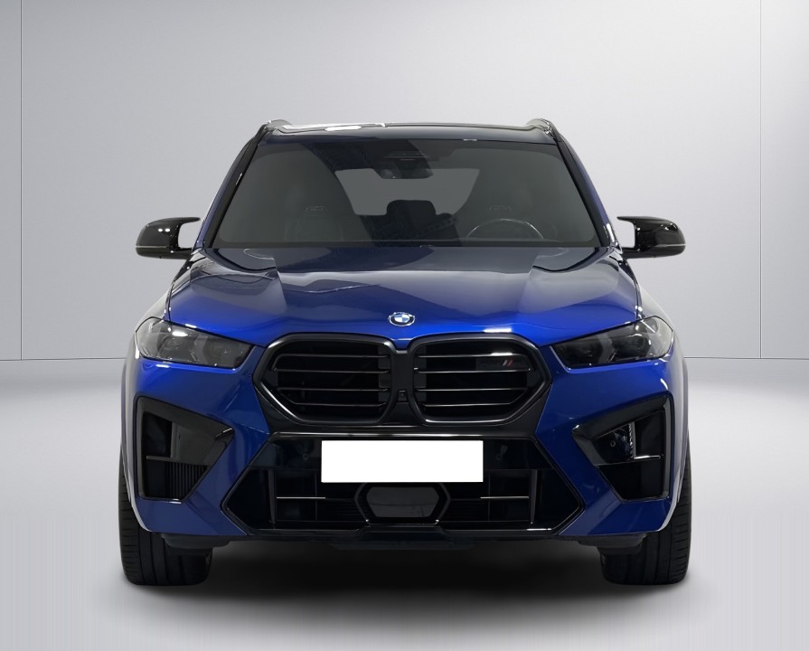 BMW X5 M Competition (2)