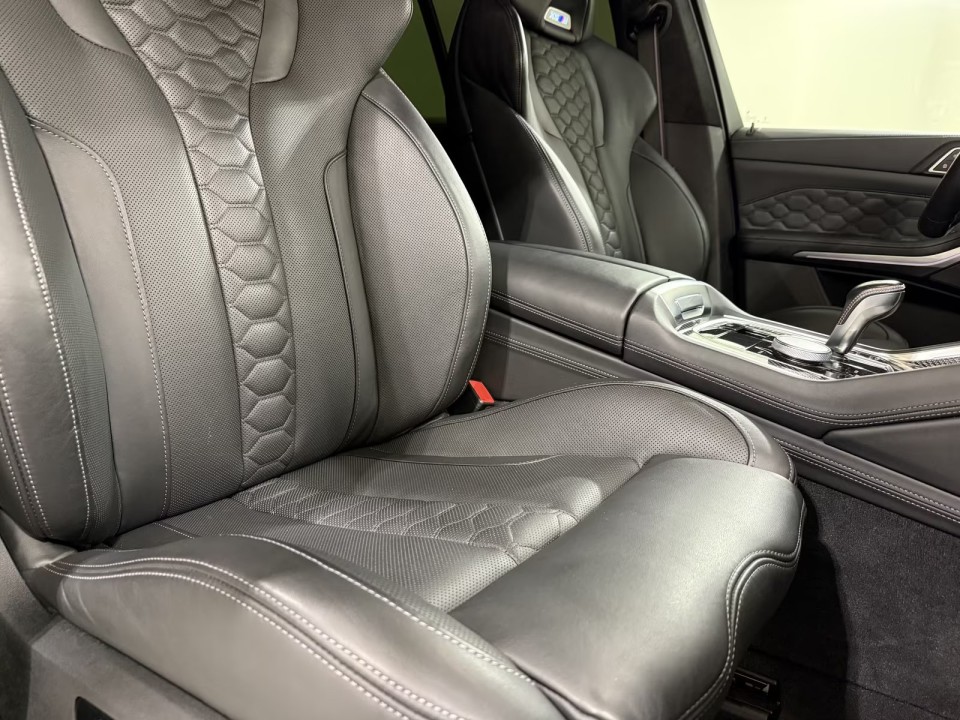 BMW X5 M Competition - foto 10