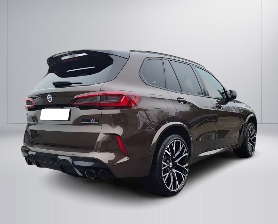 BMW X5 M Competition (2)