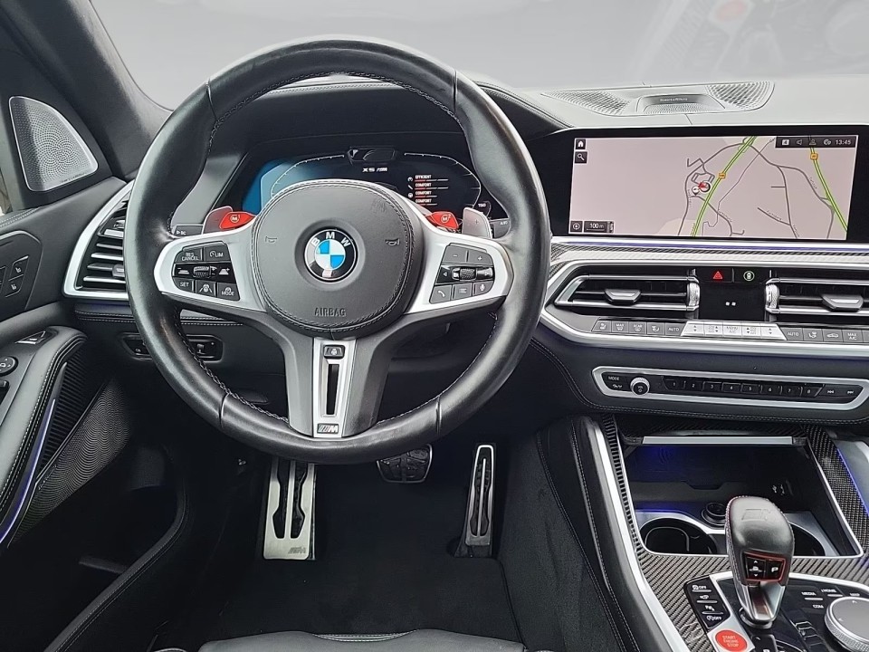 BMW X5 M Competition (3)