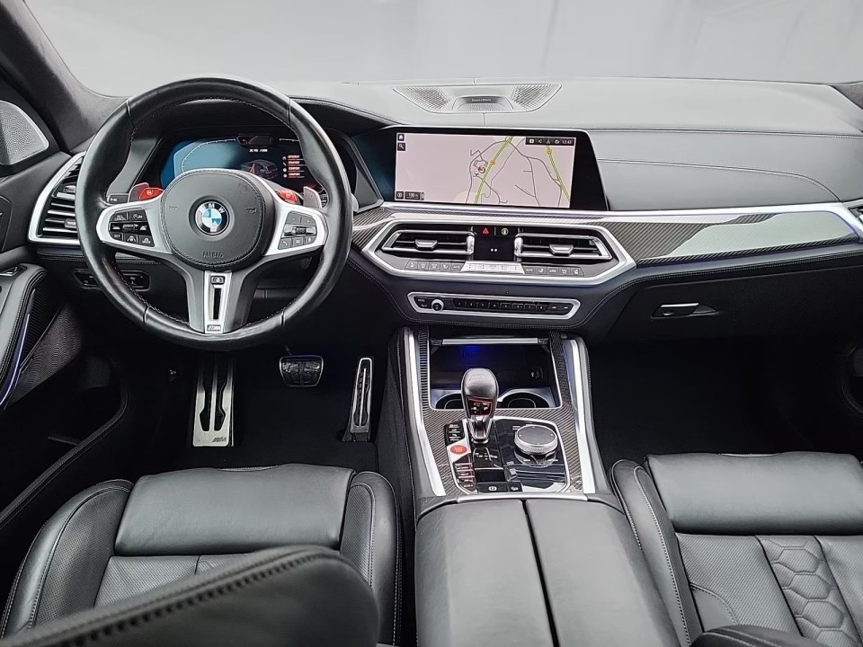 BMW X5 M Competition (4)