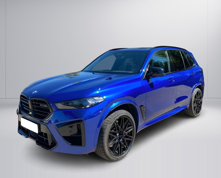 BMW X5 M Competition (4)