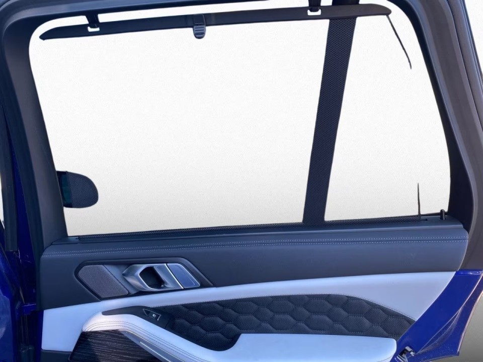 BMW X5 M Competition - foto 11