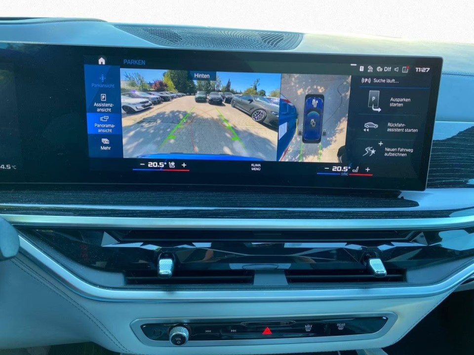 BMW X5 M Competition - foto 9