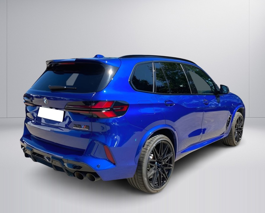 BMW X5 M Competition (2)