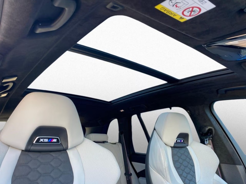 BMW X5 M Competition - foto 10