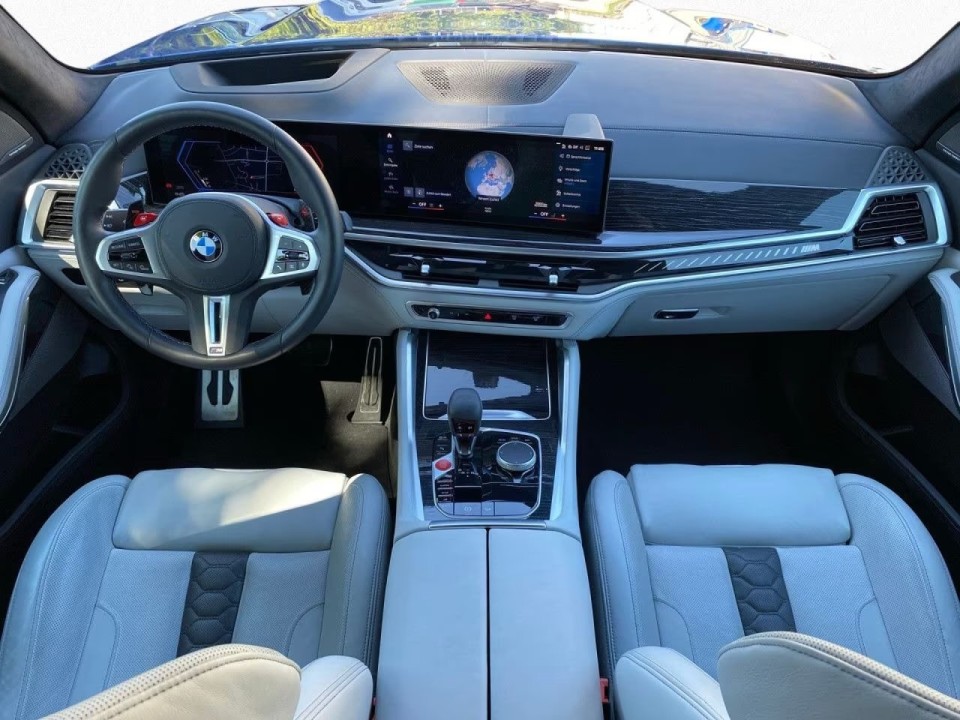 BMW X5 M Competition (5)