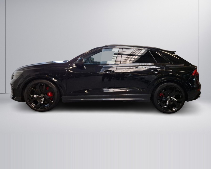 Audi RS Q8 - foto 6