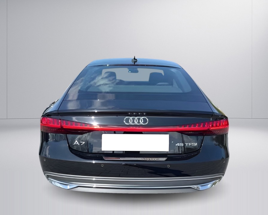 Audi A7 Sportback 45TFSI S-line (5)