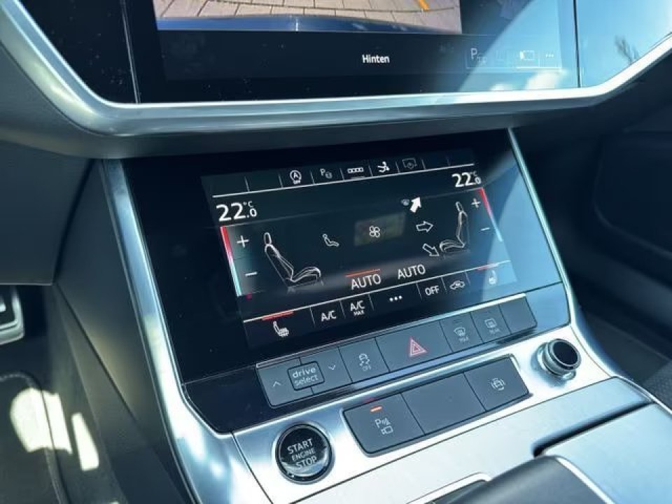 Audi A7 Sportback 45TFSI S-line - foto 20