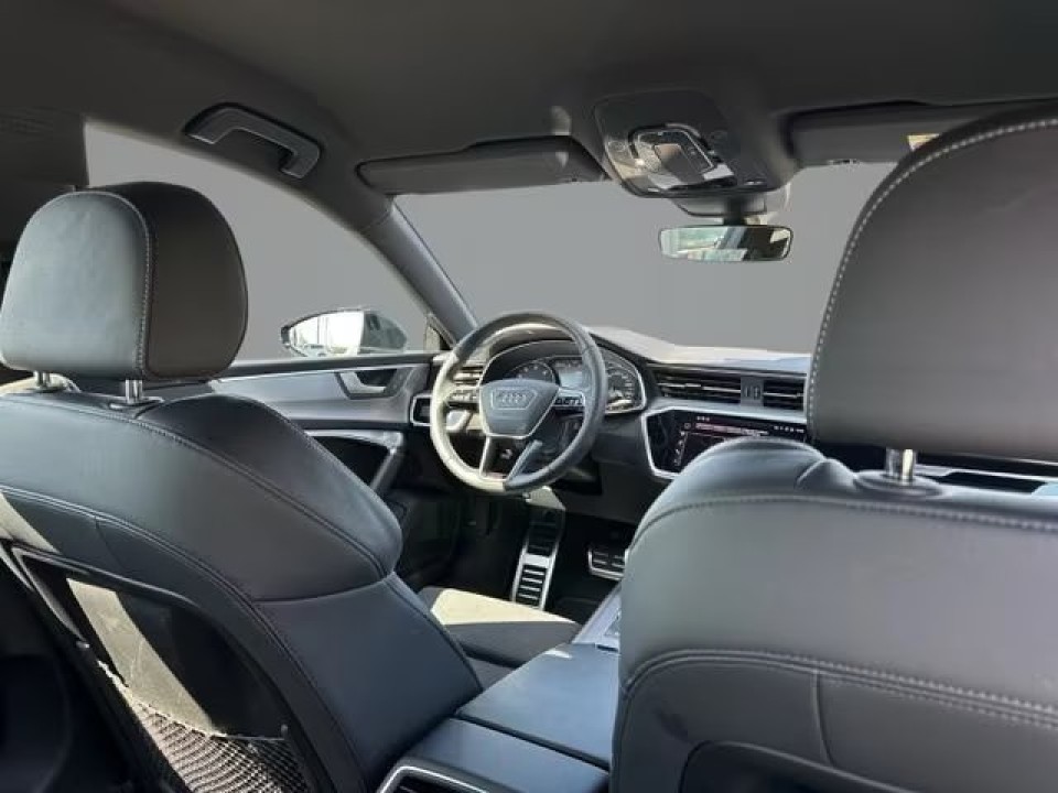 Audi A7 Sportback 45TFSI S-line - foto 16