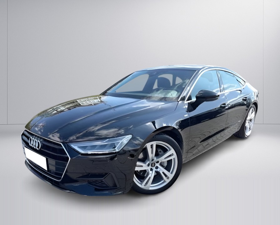 Audi A7 Sportback 45TFSI S-line - foto 8