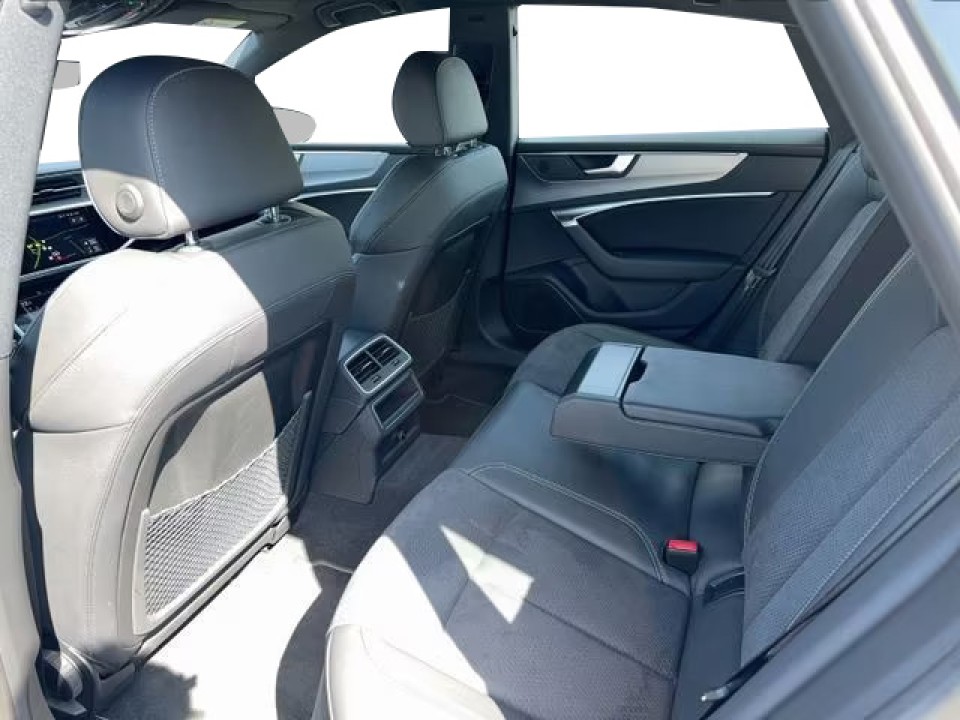 Audi A7 Sportback 45TFSI S-line - foto 22
