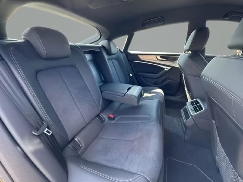 Audi A7 Sportback 45TFSI S-line - foto 21